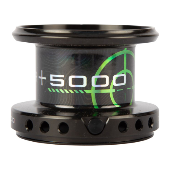 Sonik Xtractor+ 5000 Extra Spool i gruppen Fiskerullar / Baitrunners & Karprullar hos Fishline (BC0043)