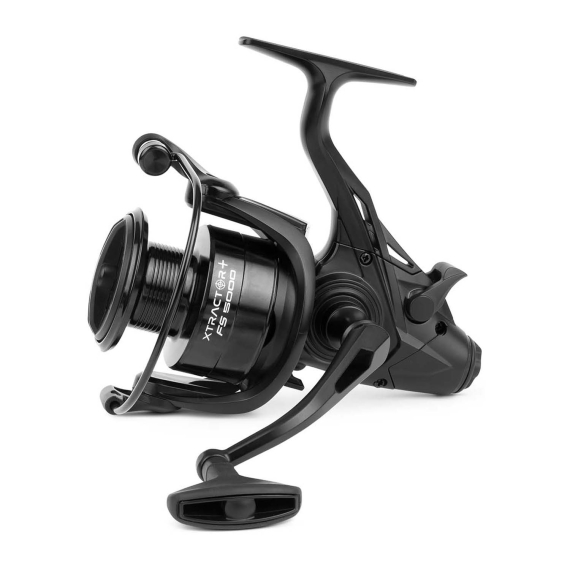 Sonik Xtractor+ Freespool i gruppen Fiskerullar / Baitrunners & Karprullar hos Fishline (BC0053r)