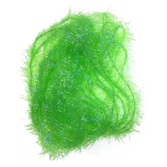 Semperfli Competition UV Chenille 15mm - Fl Nuclear Green i gruppen Krok & Småplock / Flugbindning / Flugbindningsmaterial / Garn & Chenille hos Fishline (BCMP015FBC)