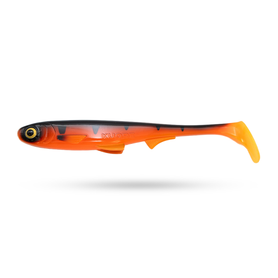 Kuore Bigfoot i gruppen Fiskedrag / Jiggar & Gummibeten / Gäddjiggar hos Fishline (BF22HEA1r)