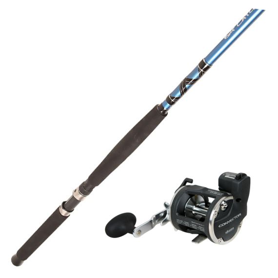 BFT Big Catch Trolling Set i gruppen Fiskeset / Trollingset hos Fishline (BFTBIGCATCHTROLLINGSET)