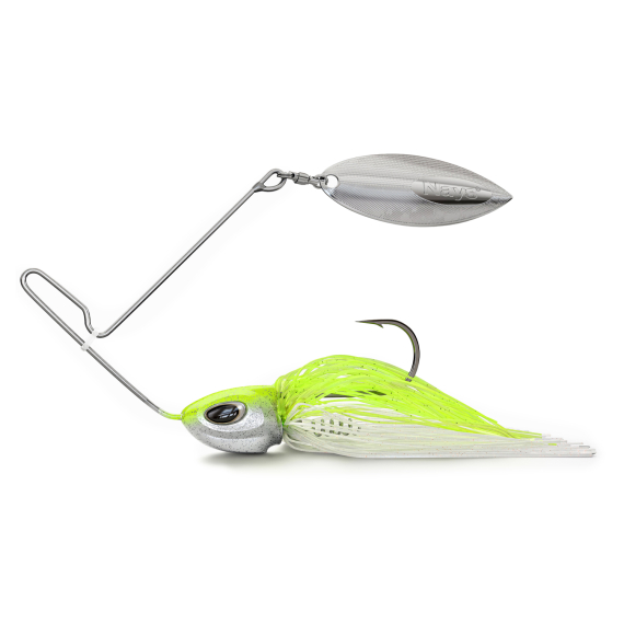 Nays MZ RNNR 2.0 M i gruppen Fiskedrag / Spinnare / Spinnerbaits hos Fishline (BH0211001r)