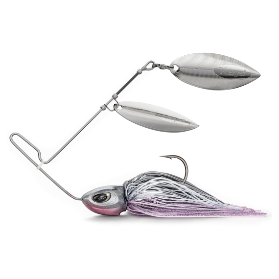 Nays MZ RNNR 2.0 L i gruppen Fiskedrag / Spinnare / Spinnerbaits hos Fishline (BH0221401r)