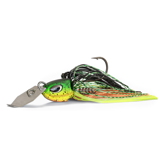 Nays WRRR S i gruppen Fiskedrag / Bladed Jigs & Chatterbaits hos Fishline (BH0300701r)