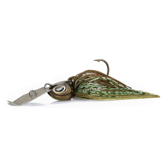 Nays WRRR M i gruppen Fiskedrag / Bladed Jigs & Chatterbaits hos Fishline (BH0311001r)