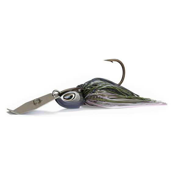 Nays WRRR L i gruppen Fiskedrag / Bladed Jigs & Chatterbaits hos Fishline (BH0321401r)