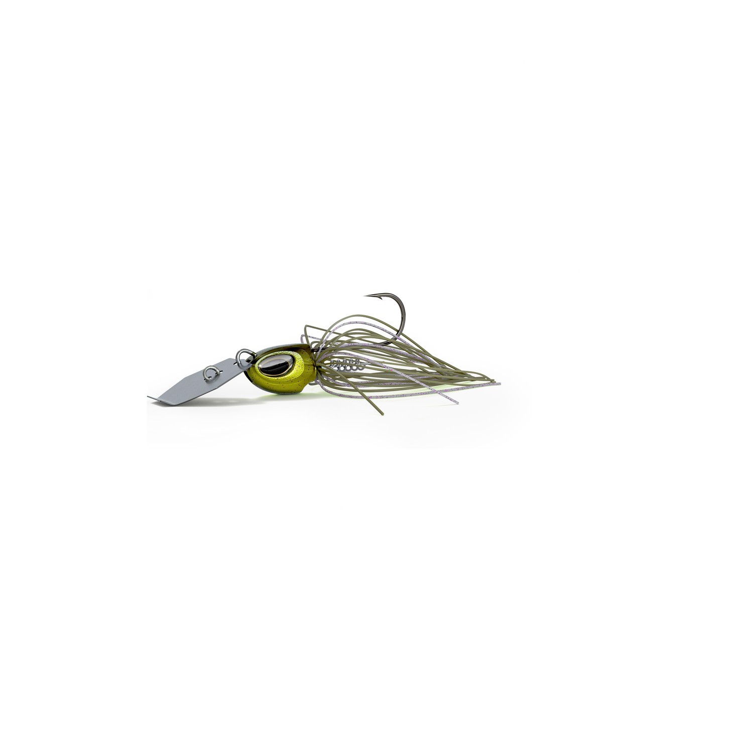Nays WRRR XS 5g i gruppen Fiskedrag / Bladed Jigs & Chatterbaits hos Fishline (BH0330502r)