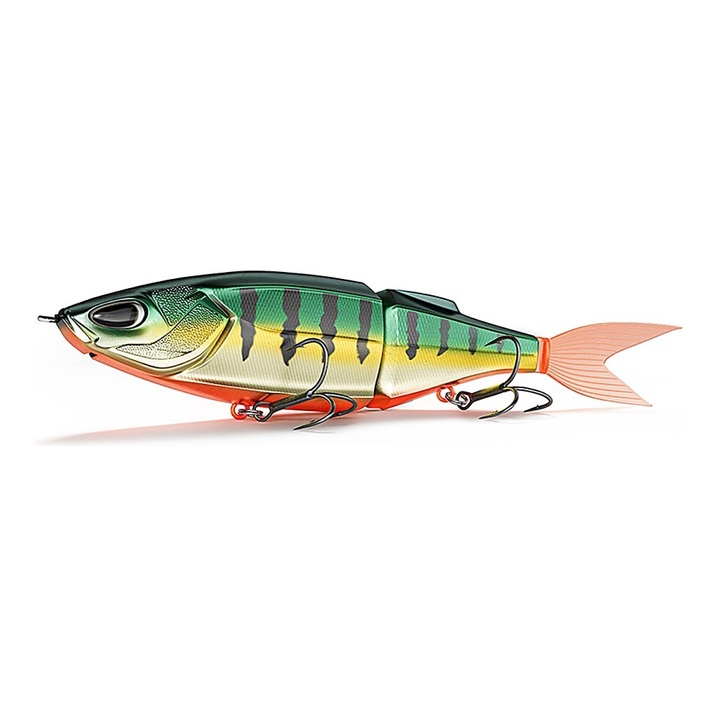 TRN 130 i gruppen Fiskedrag / Swimbaits / Hårda Swimbaits hos Fishline (BH140130020r)
