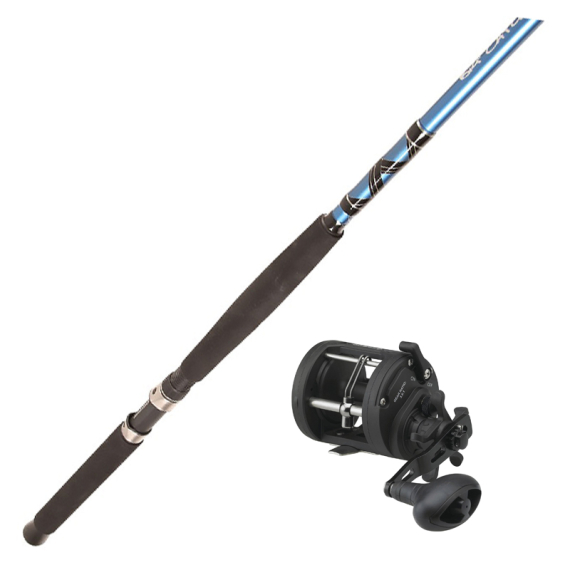 Big Catch Predator Fantastica Set i gruppen Fiskeset / Trollingset hos Fishline (BIGCATCHFANTASTICASET)
