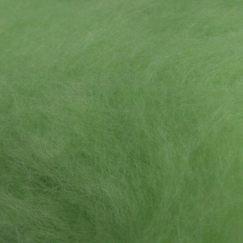 Semperfli Kapok Dubbing - Fl Green i gruppen Krok & Småplock / Flugbindning / Flugbindningsmaterial / Dubbing hos Fishline (BKPK000FGN)