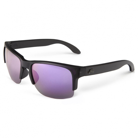 Fortis Eyewear Bays Lite, Purple i gruppen Kläder & Skor / Solglasögon / Polariserade Solglasögon hos Fishline (BL004)