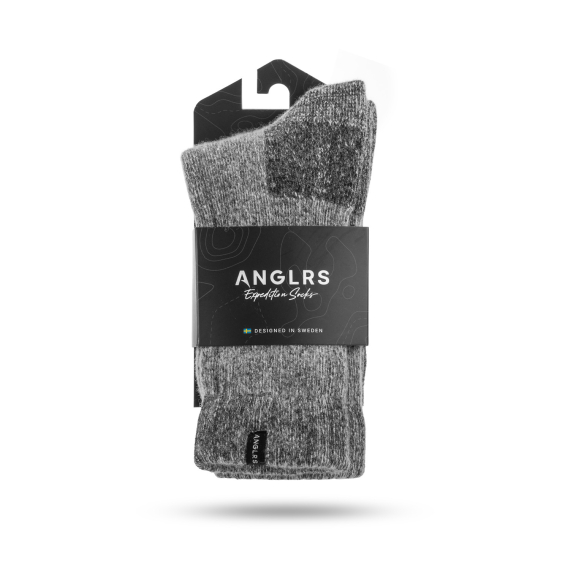 ANGLRS Expedition Socks i gruppen Förvaring / Fiskeväskor / Midjeväskor hos Fishline (BM8403942r)