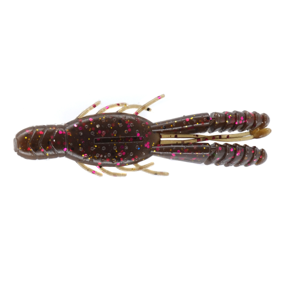 Bite Of Bleak Umida Bug 9cm (6-pack) i gruppen Fiskedrag / Jiggar & Gummibeten / Kräftor & Creaturebaits / Creaturebaits hos Fishline (BOB-00-0294r)