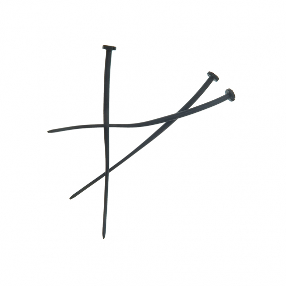 Bite Of Bleak Rubber T-Stop - Large i gruppen Krok & Småplock / Sänken & Vikter / Bullet Weights hos Fishline (BOB-00-0377)