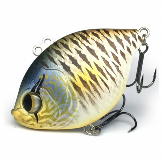 Lurefans DK7 28g - NO 5 i gruppen Fiskedrag / Vibrationsbeten hos Fishline (BOB-00-0533)