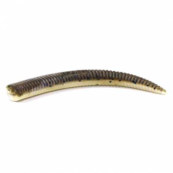 Bite Of Bleak Nazeebo Worm 10cm (8-pack) i gruppen Fiskedrag / Jiggar & Gummibeten / Kräftor & Creaturebaits hos Fishline (BOB-00-0961r)