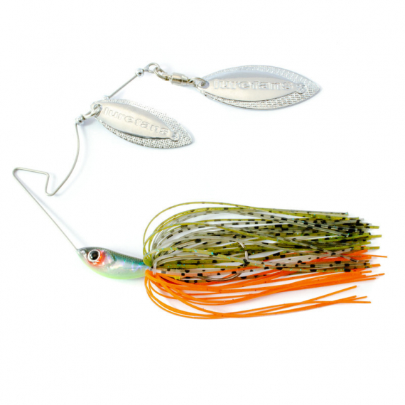 Lurefans F14 14g i gruppen Fiskedrag / Spinnare / Spinnerbaits hos Fishline (BOB-00-1284r)