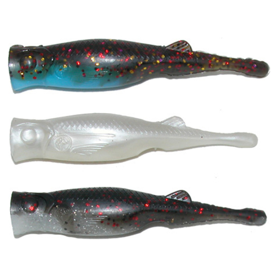 Bite Of Bleak Exopopp i gruppen Fiskedrag / Ytbeten & Poppers hos Fishline (BOB-00-1800r)