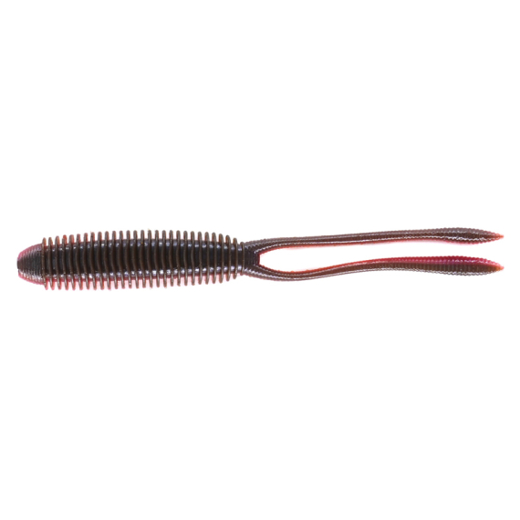 Sunny Bros Drug Whip 3.8\'\' 9,7cm (7-pack) i gruppen Fiskedrag / Jiggar & Gummibeten / Kräftor & Creaturebaits / Creaturebaits hos Fishline (BOB-00-SUN-0121r)