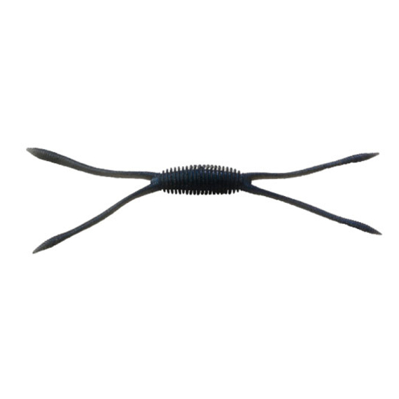 Sunny Bros Double Whip 3.9\'\' 9,9cm (6-pack) - Sunny Parasite i gruppen Fiskedrag / Jiggar & Gummibeten / Kräftor & Creaturebaits / Creaturebaits hos Fishline (BOB-00-SUN-0132)