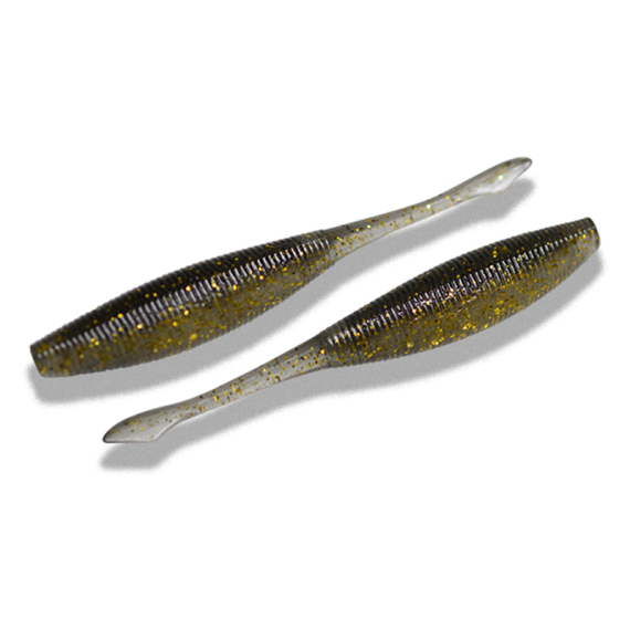 Sunny Bros Calstick 9,5cm, 5g (5-pack) i gruppen Fiskedrag / Jiggar & Gummibeten / Soft Jerkbait & Pintails hos Fishline (BOB-00-SUN-0184r)
