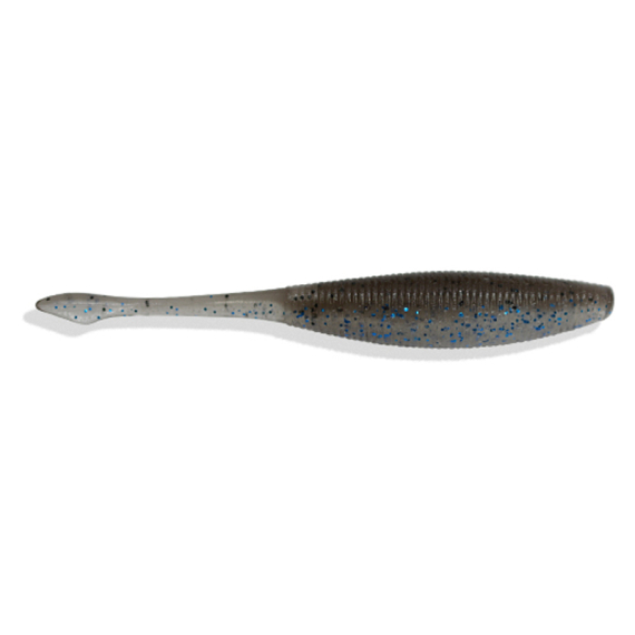 Sunny Bros Calstick 9,5cm, 5g (5-pack) - Natural Shad i gruppen Fiskedrag / Jiggar & Gummibeten / Soft Jerkbait & Pintails hos Fishline (BOB-00-SUN-0185)