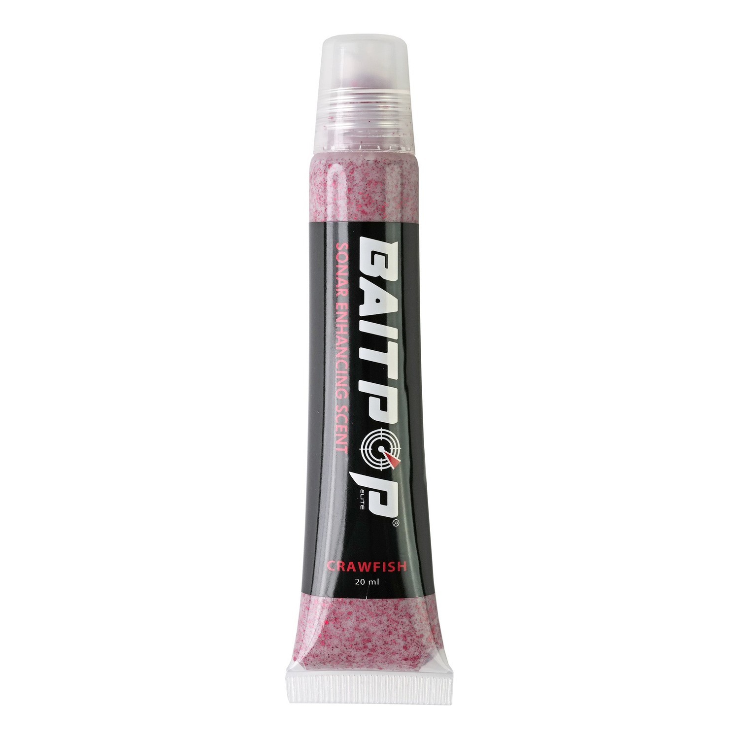Bait Pop Elite 20 ML - Crawfish Red