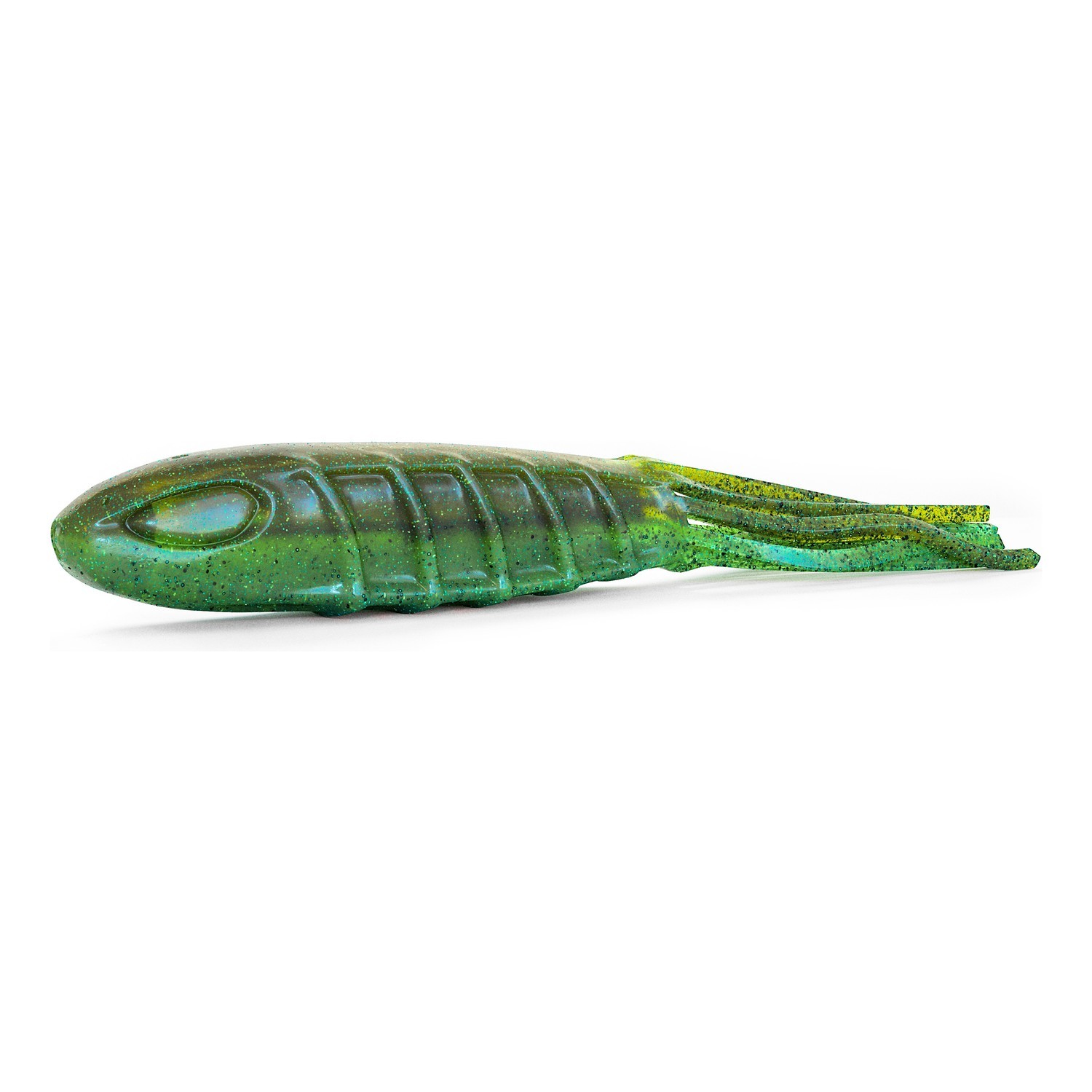 Nays BLLT 3,5\'\' / 8,8cm i gruppen Fiskedrag / Jiggar & Gummibeten / Abborrjiggar & Gösjiggar hos Fishline (BS011035001r)