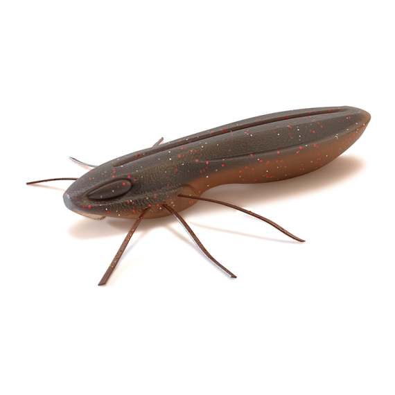 Nays BG i gruppen Fiskedrag / Jiggar & Gummibeten / Kräftor & Creaturebaits hos Fishline (BS017020005r)