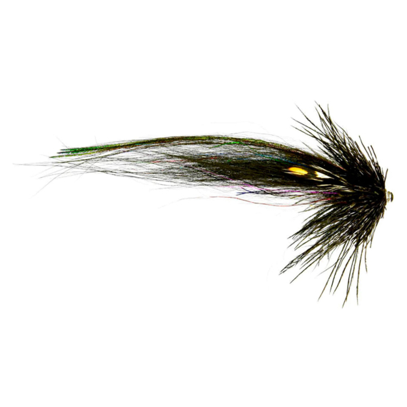 Frödin BTT Nobody Series Barret Bimbo i gruppen Fiskedrag / Flugor / Laxflugor hos Fishline (BSBB-02r)