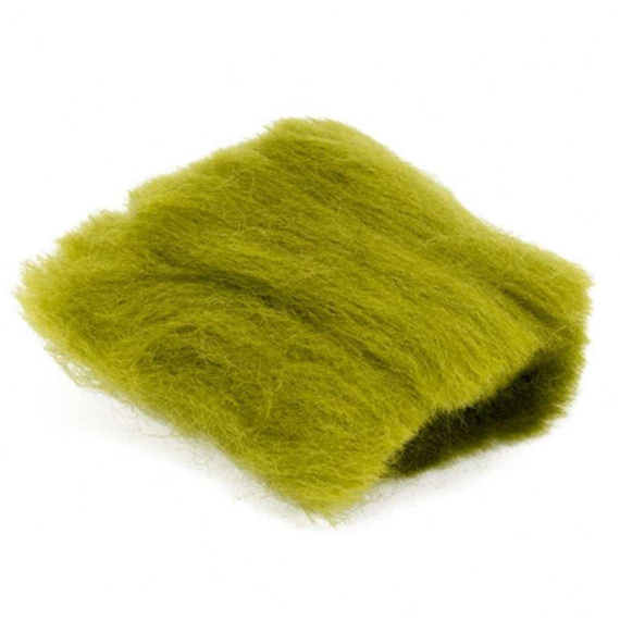 Semperfli Superfine Dubbing i gruppen Krok & Småplock / Flugbindning / Flugbindningsmaterial / Dubbing hos Fishline (BSFD000BLKr)