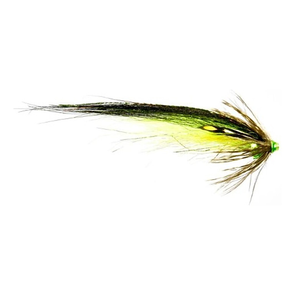 "Frödin BTT Nobody Series Greenlander 2 cm"