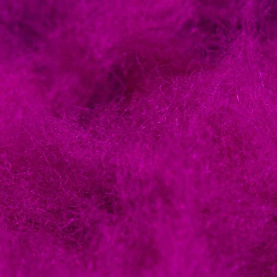 Semperfli Sparkle Dubbing - Shocking Pink i gruppen Krok & Småplock / Flugbindning / Flugbindningsmaterial / Dubbing hos Fishline (BSKD000SKP)