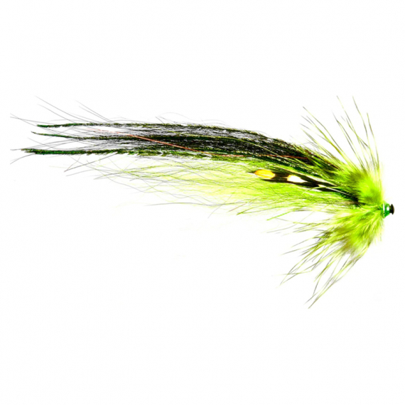 Frödin BTT Nobody Series - The Witch i gruppen Fiskedrag / Flugor / Laxflugor hos Fishline (BSTW-02r)