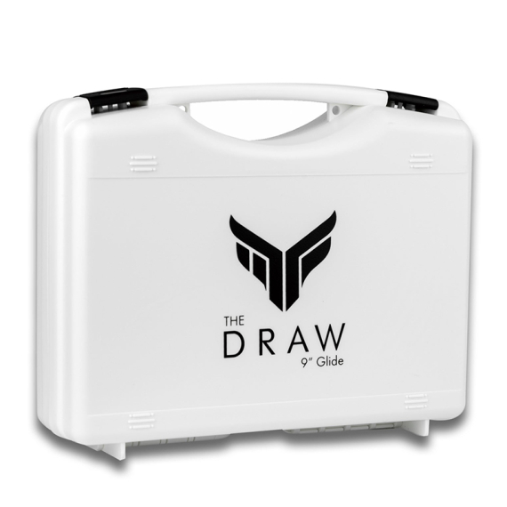 6th Sense Bait Chamber - Draw 9\'\' i gruppen Förvaring / Boxar & Lådor / Betesboxar hos Fishline (BTCBR-DRW9)