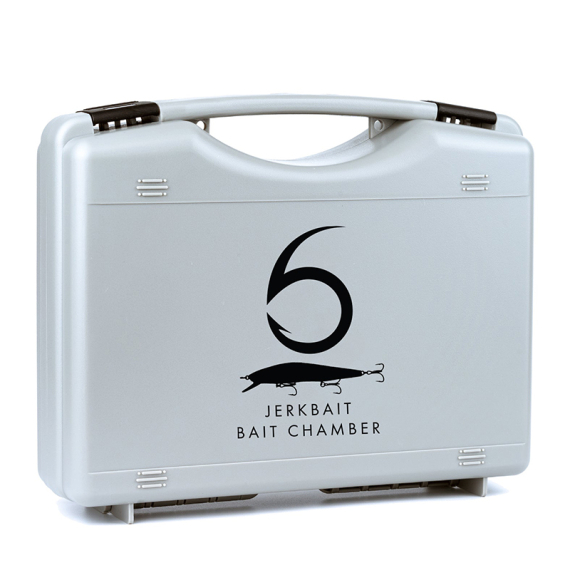6th Sense Bait Chamber - Jerkbait i gruppen Förvaring / Boxar & Lådor / Betesboxar hos Fishline (BTCBR-JKBT)