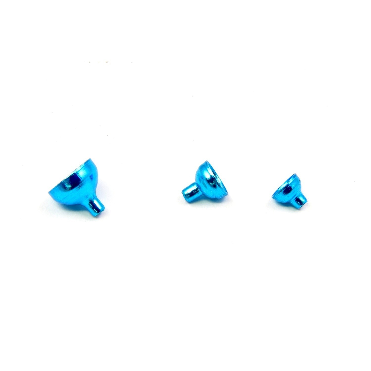 "Frödin Fits Brass Turbo Tubes - Blue Met S"