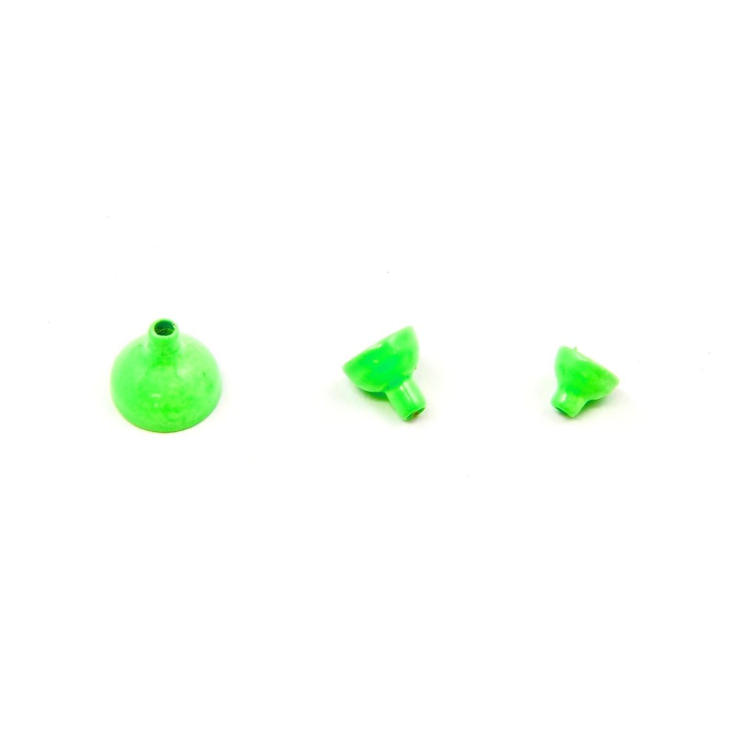 "Frödin Fits Brass Turbo Tubes - FL Chartreuse M"