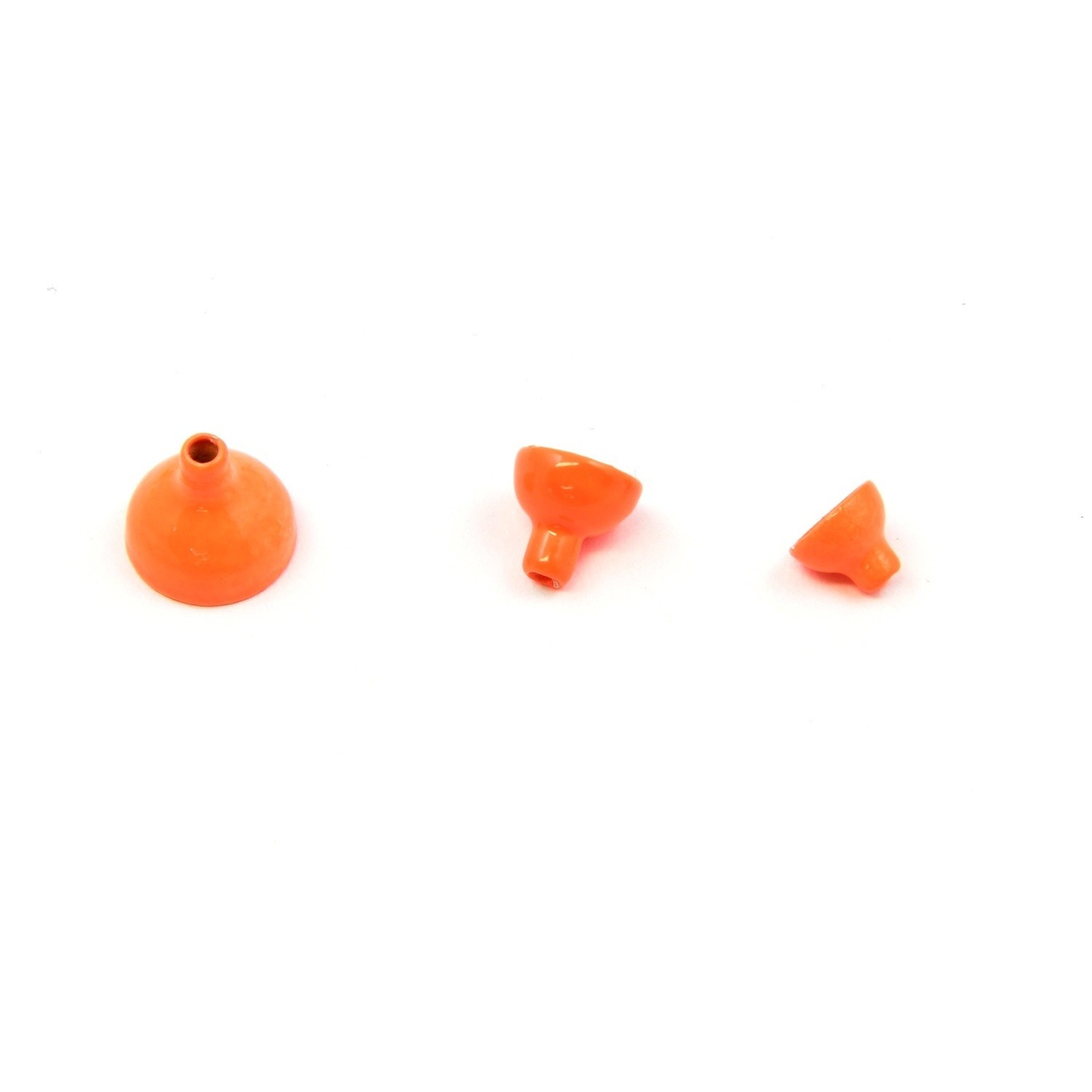 "Frödin Fits Brass Turbo Tubes - FL Orange L"