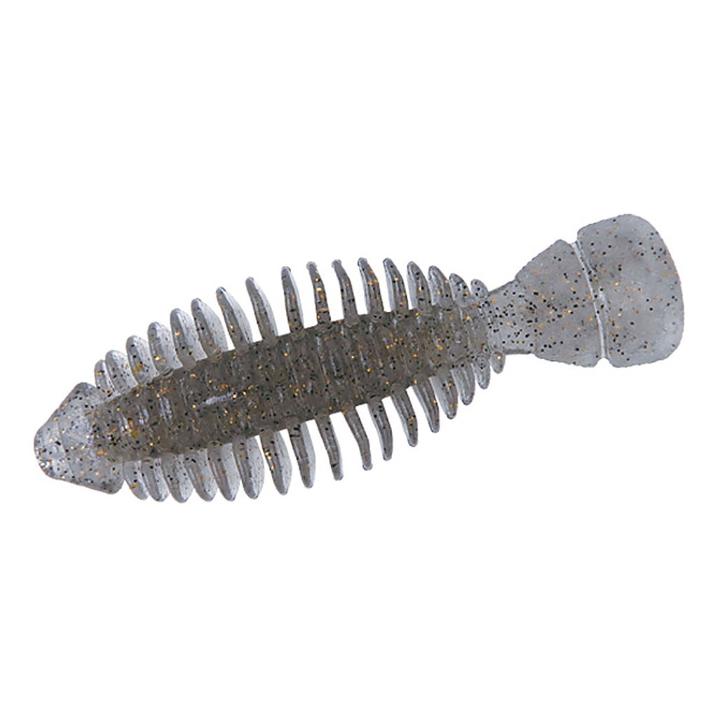 Bottom Up Gimmy 2,4\'\' i gruppen Fiskedrag / Jiggar & Gummibeten / Abborrjiggar & Gösjiggar hos Fishline (BU211469r)