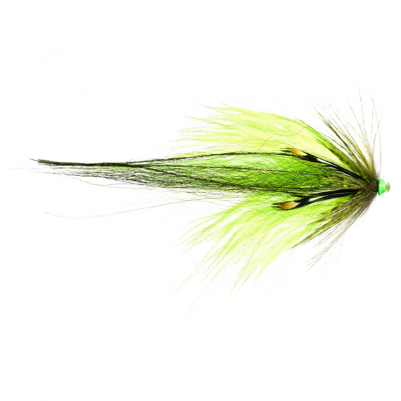 Frödin Butterfly Series - Greenlander i gruppen Fiskedrag / Flugor / Laxflugor hos Fishline (BUGR-05r)