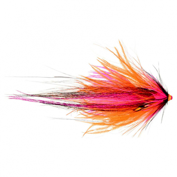 Frödin Butterfly Series - Inflames i gruppen Fiskedrag / Flugor / Laxflugor hos Fishline (BUIF-05r)