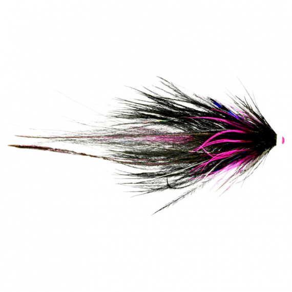 Frödin Butterfly Series - Kraken i gruppen Fiskedrag / Flugor / Laxflugor hos Fishline (BUKR-05r)