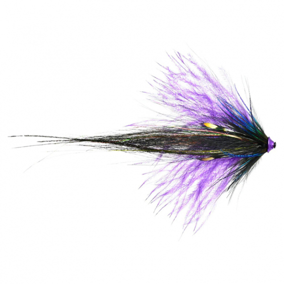 Frödin Butterfly Series - Mikkeli i gruppen Fiskedrag / Flugor / Laxflugor hos Fishline (BUMI-05r)