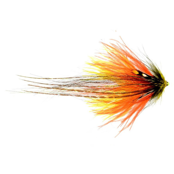 Frödin Butterfly Series Willie Gun i gruppen Fiskedrag / Flugor / Laxflugor hos Fishline (BUWG-05r)