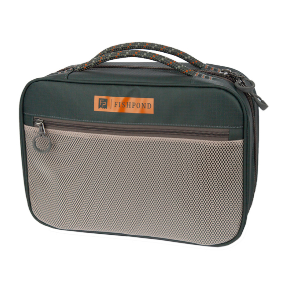 Fishpond Backwater Fly Tying Kit i gruppen Krok & Småplock / Flugbindning / Bindstäd / Bindstädstillbehör hos Fishline (BWFTK)