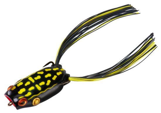 BOOYAH Poppin' Pad Crasher 5,9CM 14gr 3/0 906