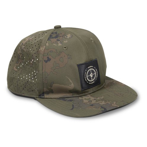 Nash Scope Mesh Snap Back i gruppen Kläder & Skor / Kepsar & Huvudbonader / Kepsar / Snapbackkepsar hos Fishline (C0600-TP)