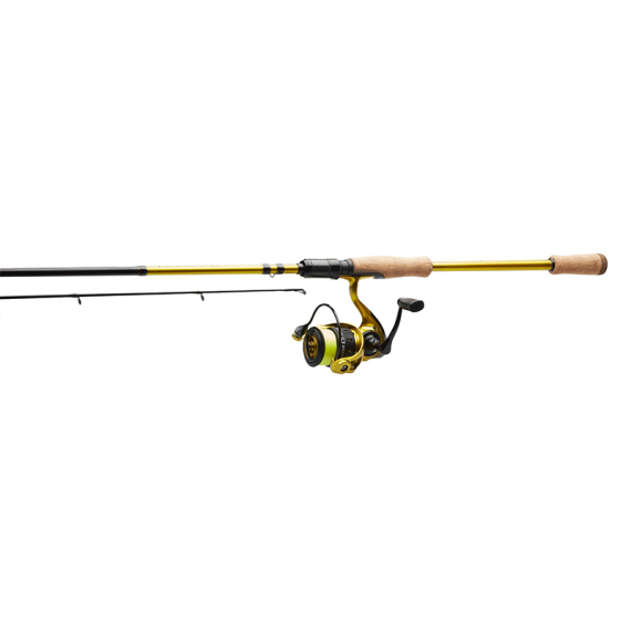 Westin Hellcaster CL i gruppen Fiskeset / Haspelset hos Fishline (C236-0602-Mr)