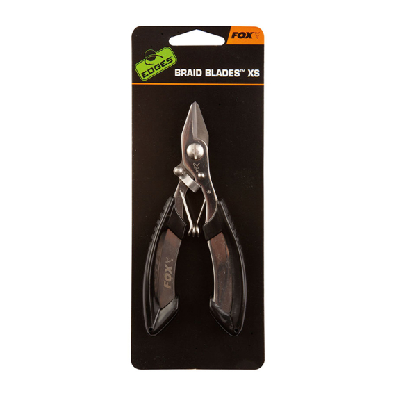 Fox Edges Carp Braid Blade i gruppen Krok & Småplock / Riggtillbehör / Övriga Riggtillbehör hos Fishline (CAC540)